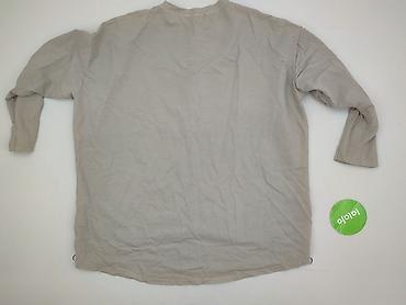 t shirt basic oversize: New Collection, Bluzka damska, rozmiar 6XL — 3