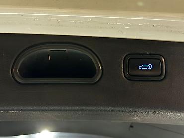 Hyundai: Hyundai Tucson: 2021 г., Кроссовер — 9