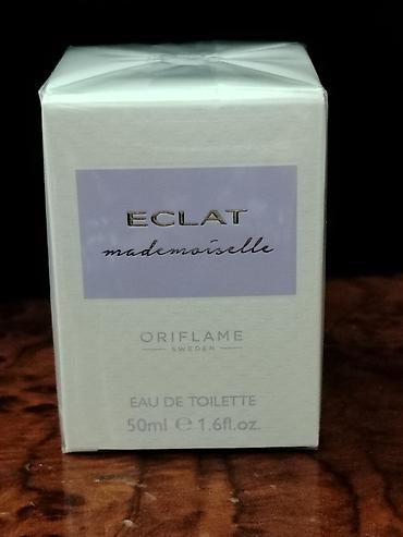 qadin paltosu: Oriflame Eclat Mademoiselle Eau de Toilette – 50 ml (1.6 fl.oz.) - — 1
