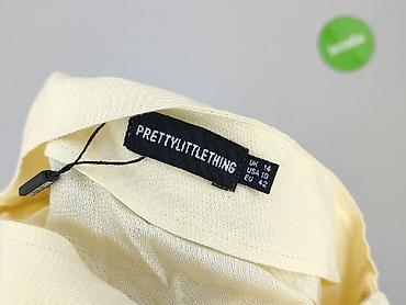 spódnice mini stradivarius: PrettyLittleThing, Spódnica damska, rozmiar M — 4