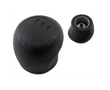 dekla motora: Rucica menjaca Fiat Grande Punto, Linea 5 brzina - crna. Nova rucica — 1