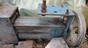 Ostali alati i mašine: Двостубна ауто дизалица, носивости 2.5т. 2015 је годиште. Рађена је у — 9