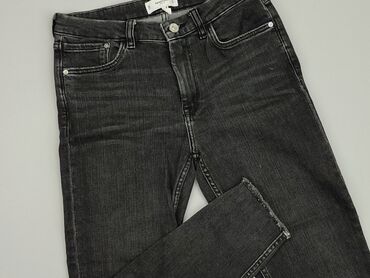 spódnico spodnie jeansowe: Jeans, Mango, M (EU 38), condition - Perfect