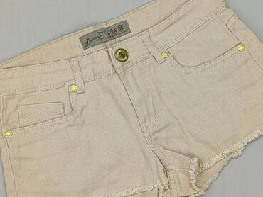 spódniczki letnie długie: Shorts for women, XS (EU 34)