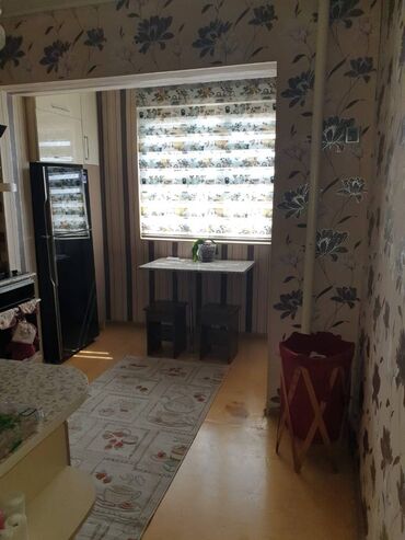 Köhnə tikili: Bakı, 3 otaqlı, Köhnə tikili, m. Həzi Aslanov, 75 kv. m — 11