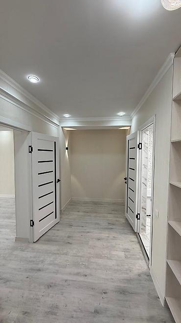 Продажа квартир: 1 комната, 52 м², Элитка, 6 этаж, Евроремонт — 7