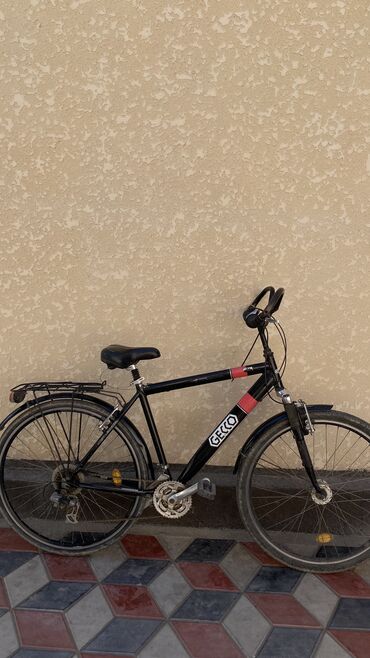 самый легкий горный велосипед: Велосипед Gecco (Немец🇩🇪) Ощутите себя легким пером который с