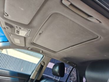 Lexus: Lexus RX: 2008 г., 3.5 л, Автомат, Бензин, Кроссовер — 11