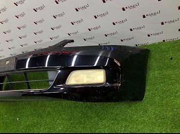 инспаер бампер: Бампер на Хонда Инспайр 
Бампер на Honda Inspire UC1 — 2