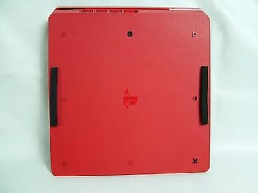 ormaric za ves masinu: Rezervisano – Sony PlayStation 4 Slim (Spiderman Limited Edition) U — 9