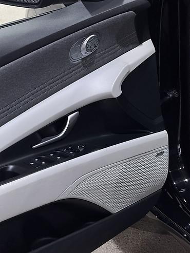 avante 3: Hyundai Avante: 2021 г., 1.6 л, Гибрид, Седан — 7