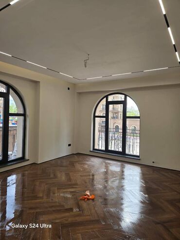 земельный участок в караколе: 2 комнаты, 80 м², Элитка, 2 этаж, Дизайнерский ремонт