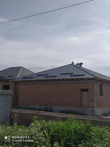 Кровля крыши: Кровля крыши | Монтаж, Демонтаж, Для прогревания Больше 6 лет опыта — 10