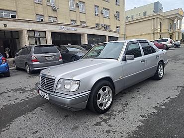 m111 2.3 kompressor купить: Mercedes-Benz E-Class: 1995 г., 4.2 л, Автомат — 3