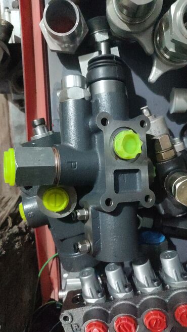 Инструменты для авто: Нш, комвом, гидравлика! Компрессор цементовоза.Аксиально поршневые — 24