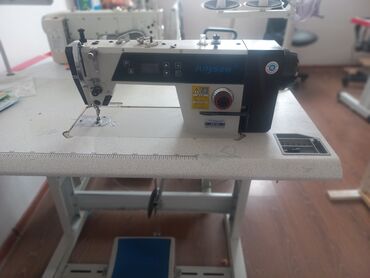 швейная машинка раритет: Швейная машина Автомат