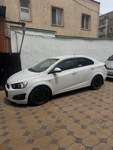 шевралет калос: Chevrolet Aveo: 2013 г., 1.6 л, Механика, Бензин, Седан