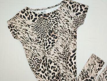 kamizelka w krowie łaty: Women`s overall, size L