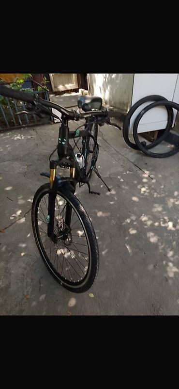 range over: 🚲 Продам горный велосипед 26" Продаю горный велосипед 26" в хорошем — 1
