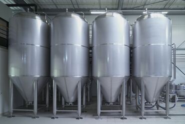 Digər biznes avadanlığı: Paslanmaz Aisi 304-316marka Hernöv soyutma sistemli süd cəni,isitmə — 7