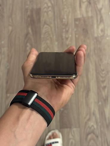 6 plus iphone: IPhone Xs Max, 256 GB, Qızılı — 4