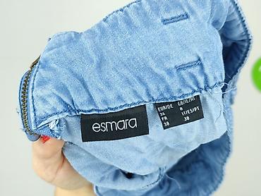 zara basic z1975 denim: Esmara, Sukienka damska, rozmiar S — 4