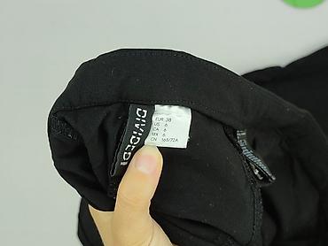 divided shirts: H&M Divided, Spodnie materiałowe damskie, rozmiar M — 4