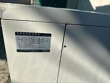 hp 2055dn printer: Духовка, Б/у, Самовывоз — 3