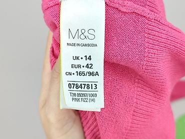 bluza virtus pro 2014: M&S Collection, Sweter damski, rozmiar M — 4