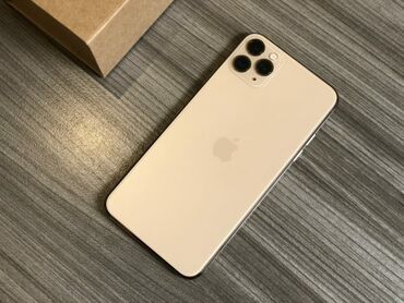 11 про макс 256 бу: IPhone 11 Pro, Б/у, 256 ГБ, Matte Gold, Защитное стекло, Чехол, 80 %