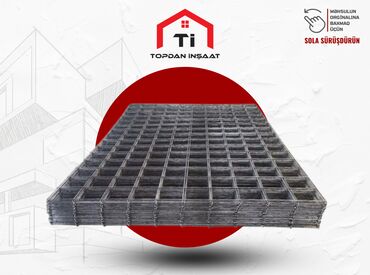 Digər tikinti materialları: Beton toru-topdan. 2.50 azn Topdan inşaat şirkəti sizə uyğun