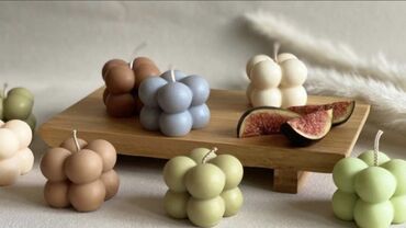 Şamlar: Şam Fiqurlu — 18