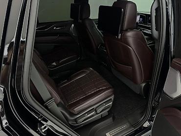 старый кадиллак эскалейд: Cadillac Escalade: 2021 г., 6.2 л, Автомат, Бензин, Внедорожник — 8