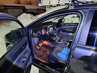 Ford: Ford Focus: 2010 г., Механика, Универсал — 2