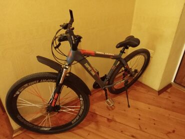 velosiped sederek instagram: Б/у Горный велосипед 29", скоростей: 21