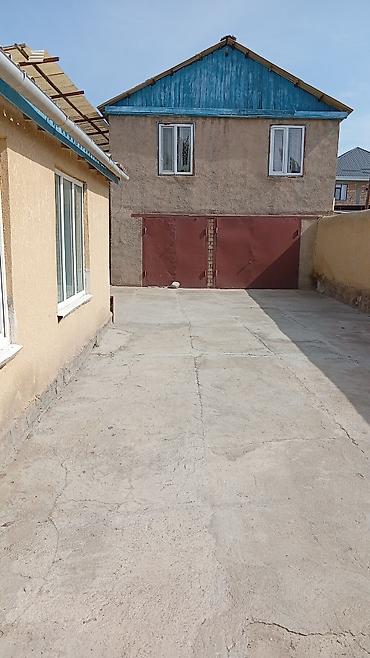 продаю дом маявка: 5 комнат, 200 м², 8 соток, Кочкор, Собственник — 5