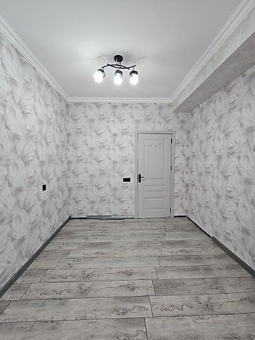 nerimanovda kiraye evler 2022: 2 otaqlı, Yeni tikili, 51 kv. m — 2