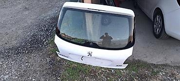 brezza 170 klima cena: GEPEK VRATA BELA NOVI TIP ZA PEUGEOT 206 | imam sve delove za — 1