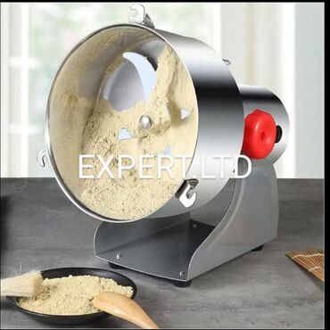 Digər restoran, kafe avadanlığı: Grinder üyütmə aparatları satılır. Çox tutumlu və ğüclü cihazlardı — 10