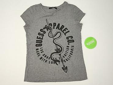 kod gomez: Guess, T-shirt damski, rozmiar M — 2
