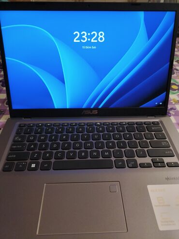 asus ikinci el: İşlənmiş ASUS Vivobook, 14 ", Intel Core i3, 128 GB, Rayonlara çatdırılma, Ünvandan götürmə, Ödənişli çatdırılma