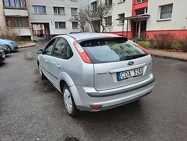 форд фокус 2: Оригинальные б/у запчасти из Европы на Ford Focus 2 ( Форд фокус 2). В — 4