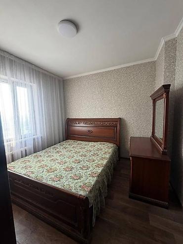 Продажа квартир: 3 комнаты, 63 м², 105 серия, 6 этаж, Косметический ремонт — 4