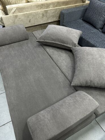 Прямые диваны: Прямой диван, Новый, Двуместный, В рассрочку — 11