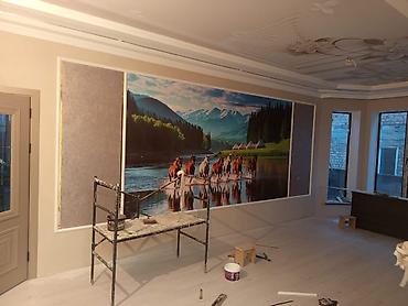 Ремонт под ключ: Ремонт под ключ | Квартиры Больше 6 лет опыта — 3