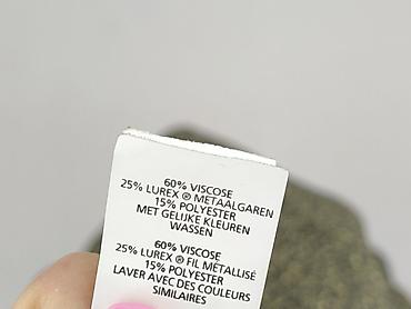 Bluzki: Atmosphere, Bluzka damska, rozmiar L — 6