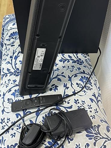 kalonk: Samsung soundbar + simsiz subwoofer dəsti - Brend: Samsung - — 4