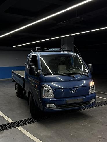 задний фары на грузовик: Легкий грузовик, Hyundai, Стандарт, 3 т, Новый — 2