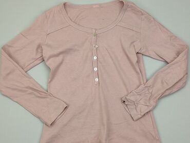 elegancką bluzki do szerokich spodni: Блуза жіноча, S, стан - Хороший