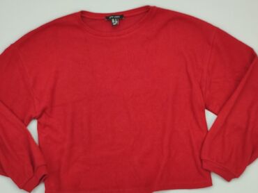 Jumpers: Sweter, New Look, S (EU 36), condition - Good